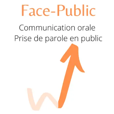 Face-Public logo