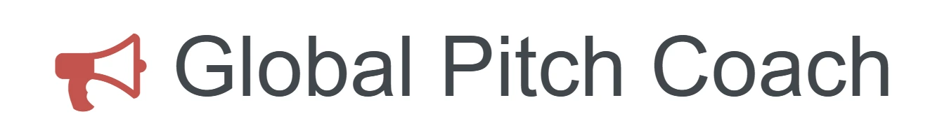 Global Pitch Coach – pitch coaching for business events
