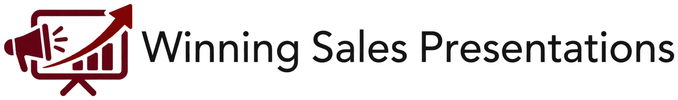 Winning Sales Presentations – sales presentations in English
